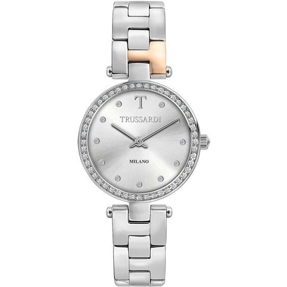 Montre Quartz Femme Trussardi t sparkling Montres